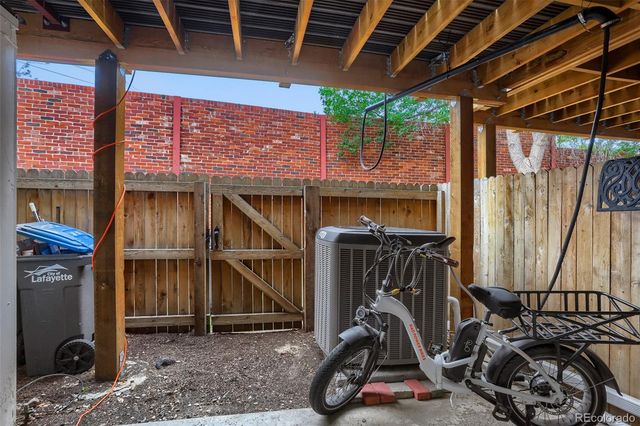 924 Milo Circle B, Lafayette, CO 80026