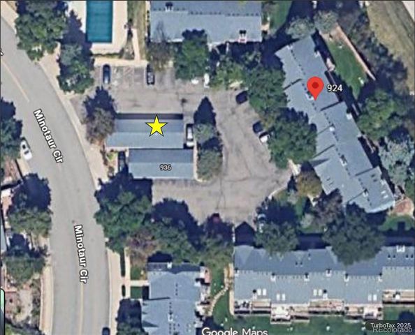 924 Milo Circle B, Lafayette, CO 80026
