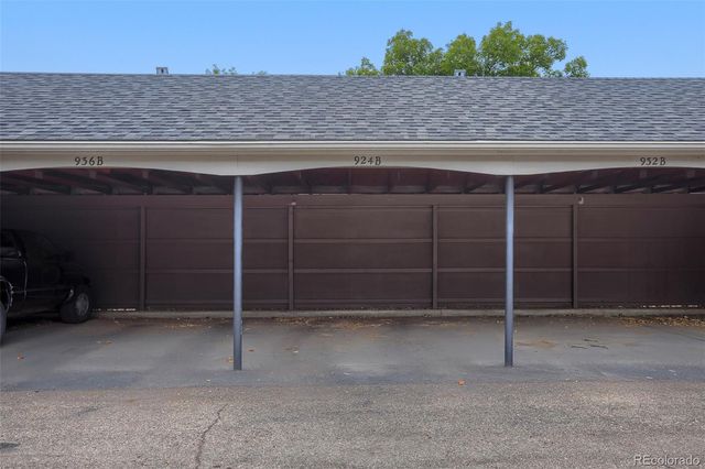 924 Milo Circle B, Lafayette, CO 80026