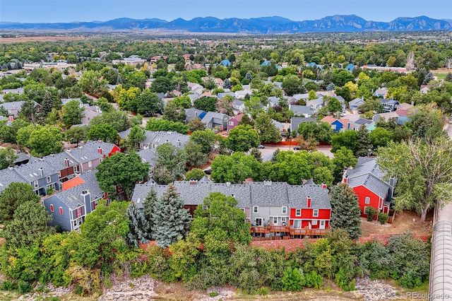 924 Milo Circle B, Lafayette, CO 80026