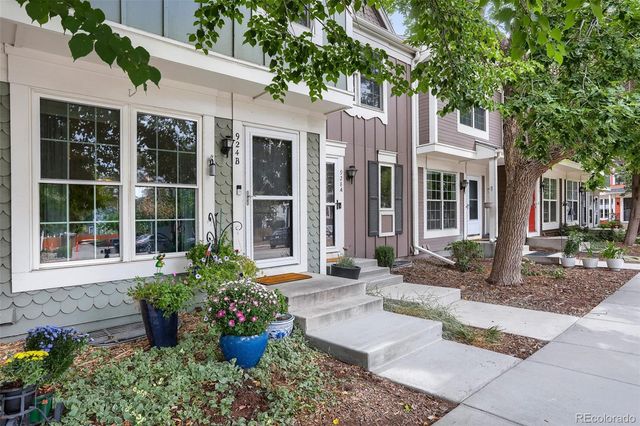 924 Milo Circle B, Lafayette, CO 80026