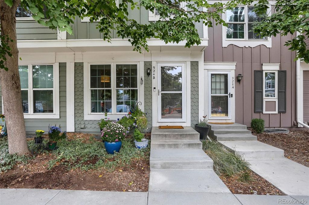 924 Milo Circle B, Lafayette, CO 80026