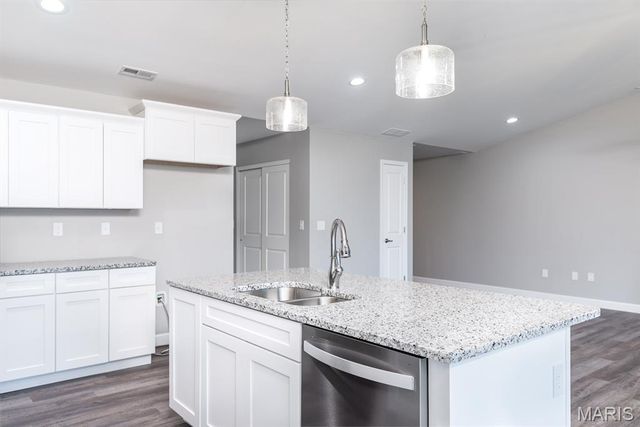 621 Rhapsody Lane, Troy, IL 62294