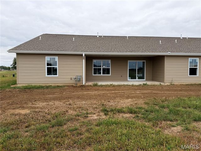 621 Rhapsody Lane, Troy, IL 62294