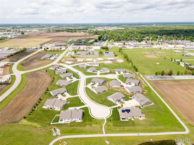 621 Rhapsody Lane, Troy, IL 62294