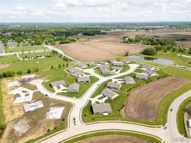 621 Rhapsody Lane, Troy, IL 62294