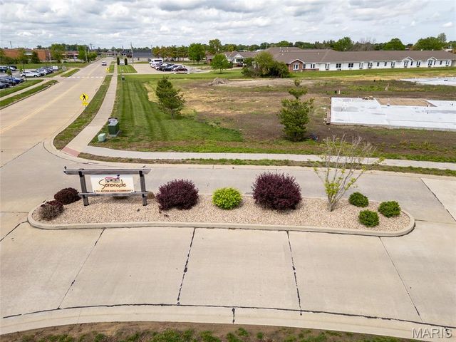 621 Rhapsody Lane, Troy, IL 62294