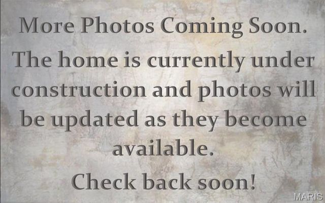 621 Rhapsody Lane, Troy, IL 62294