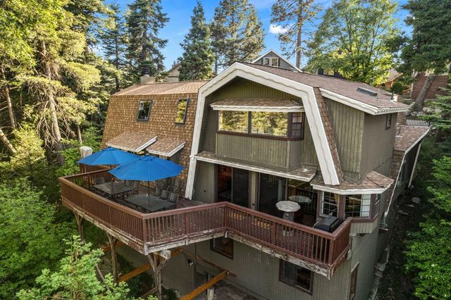 745 Kings Court, Lake Arrowhead, CA 92352