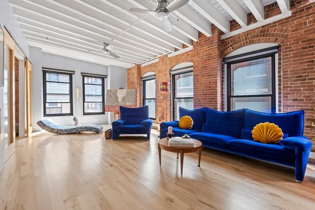 111 Beach St 3E, Boston, MA 02111