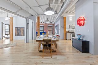 111 Beach St 3E, Boston, MA 02111