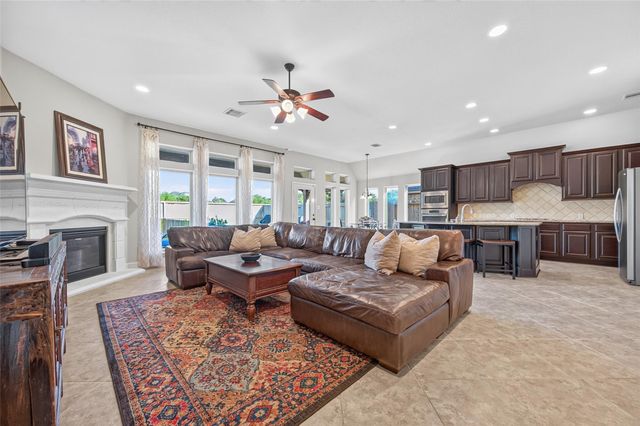 27507 Kingsland Place Lane, Fulshear, TX 77441