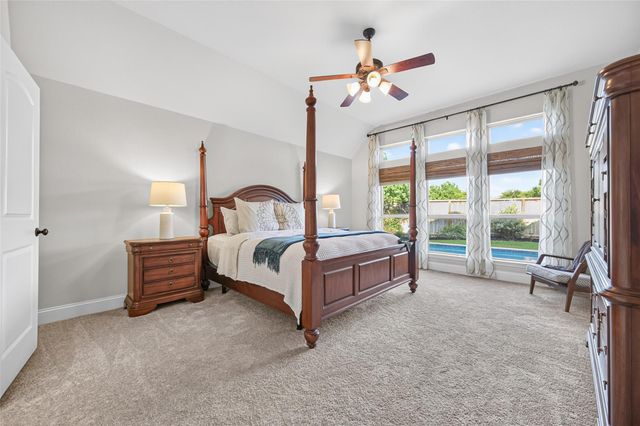 27507 Kingsland Place Lane, Fulshear, TX 77441