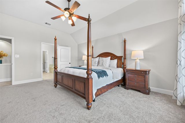 27507 Kingsland Place Lane, Fulshear, TX 77441