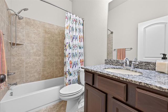 27507 Kingsland Place Lane, Fulshear, TX 77441