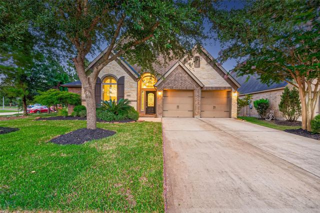 27507 Kingsland Place Lane, Fulshear, TX 77441