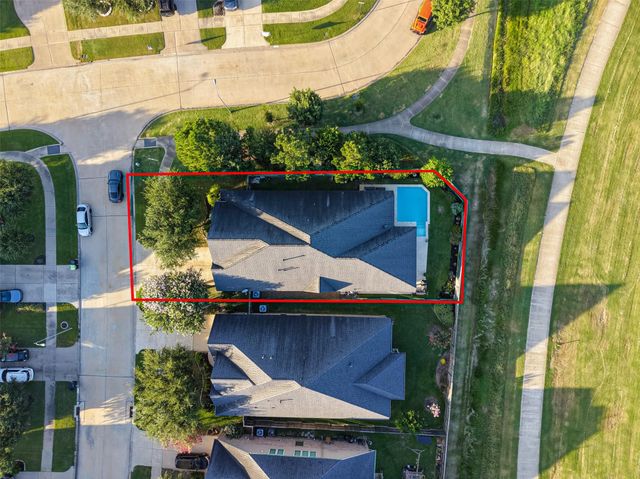 27507 Kingsland Place Lane, Fulshear, TX 77441