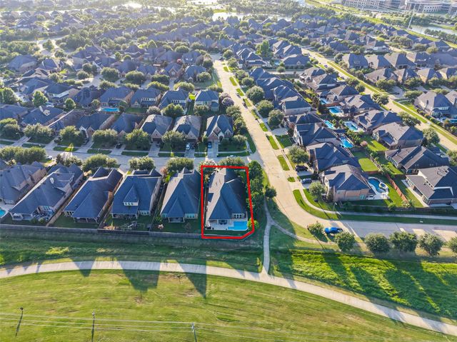 27507 Kingsland Place Lane, Fulshear, TX 77441