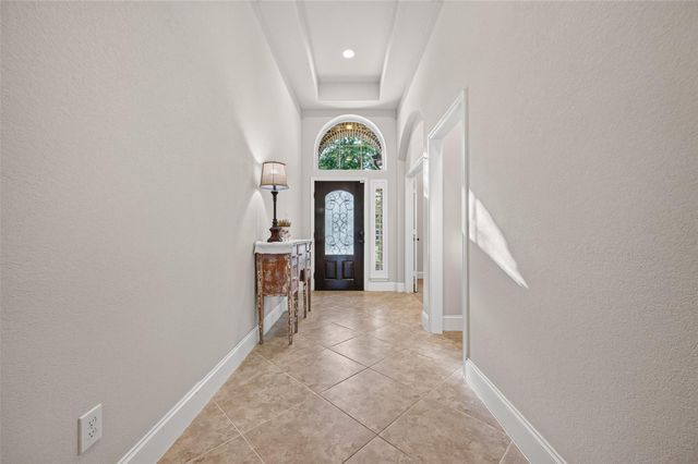 27507 Kingsland Place Lane, Fulshear, TX 77441