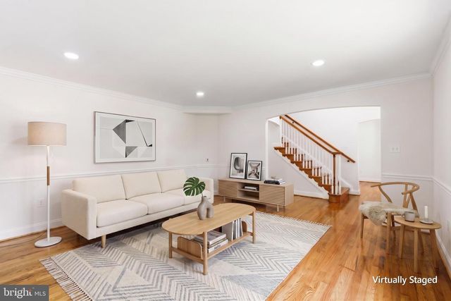 6268 WILLS ST, Alexandria, VA 22310