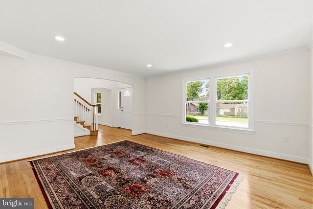 6268 WILLS ST, Alexandria, VA 22310