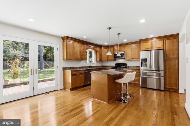 6268 WILLS ST, Alexandria, VA 22310
