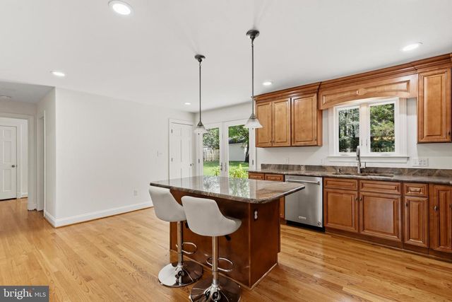 6268 WILLS ST, Alexandria, VA 22310