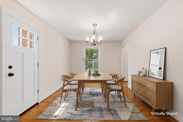 6268 WILLS ST, Alexandria, VA 22310
