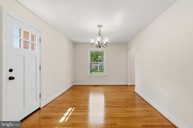6268 WILLS ST, Alexandria, VA 22310