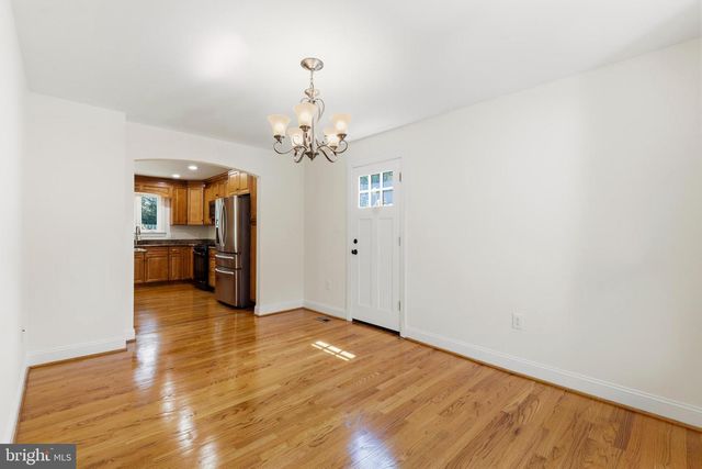 6268 WILLS ST, Alexandria, VA 22310