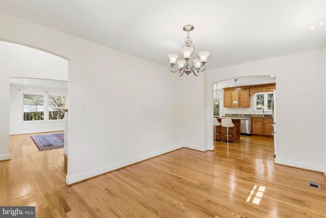 6268 WILLS ST, Alexandria, VA 22310