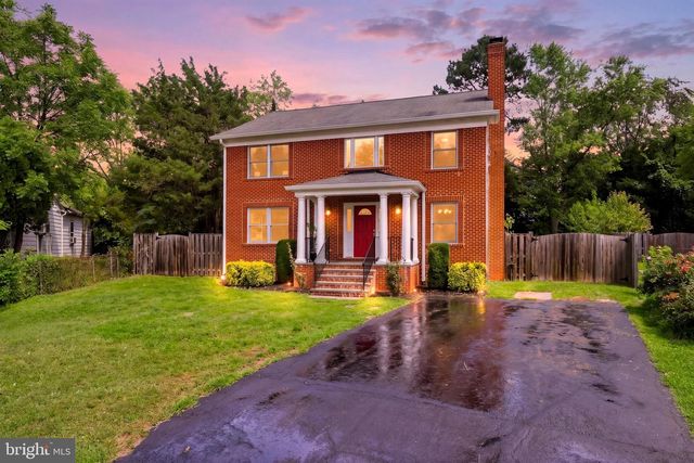 6268 WILLS ST, Alexandria, VA 22310
