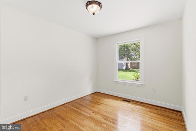 6268 WILLS ST, Alexandria, VA 22310