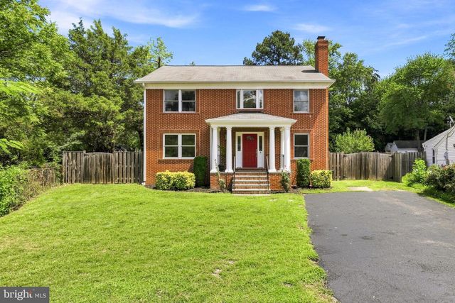 6268 WILLS ST, Alexandria, VA 22310