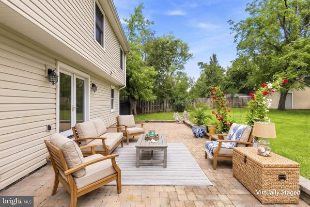 6268 WILLS ST, Alexandria, VA 22310