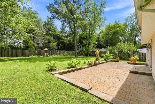 6268 WILLS ST, Alexandria, VA 22310