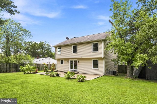 6268 WILLS ST, Alexandria, VA 22310