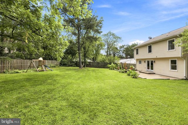 6268 WILLS ST, Alexandria, VA 22310