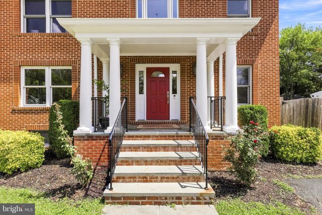6268 WILLS ST, Alexandria, VA 22310