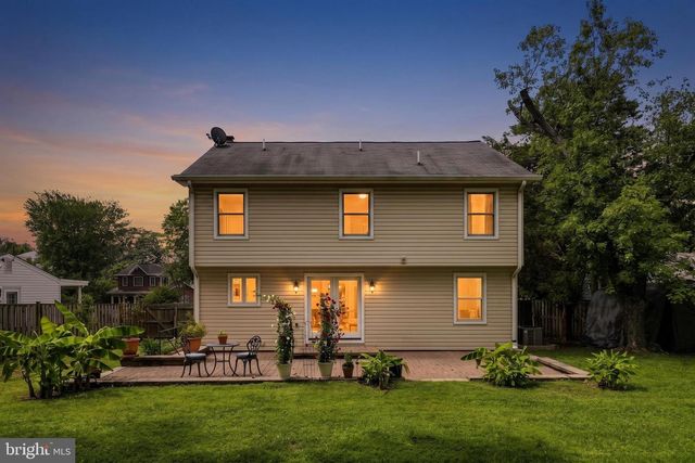 6268 WILLS ST, Alexandria, VA 22310
