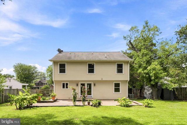 6268 WILLS ST, Alexandria, VA 22310