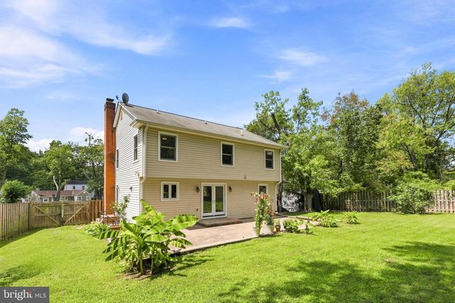 6268 WILLS ST, Alexandria, VA 22310