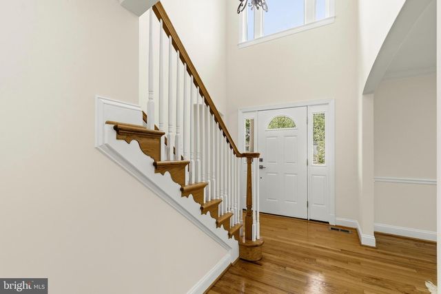 6268 WILLS ST, Alexandria, VA 22310