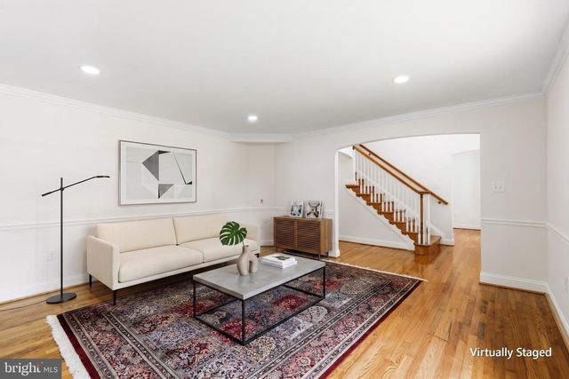 6268 WILLS ST, Alexandria, VA 22310