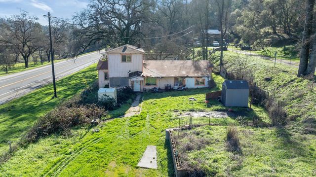 10019 Ladybird Dr, Grass Valley, CA 95949