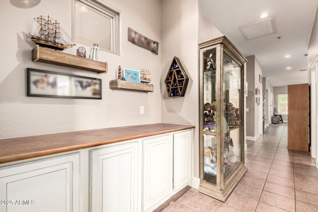 1356 N BERNARD --, Mesa, AZ 85207