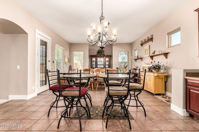 1356 N BERNARD --, Mesa, AZ 85207