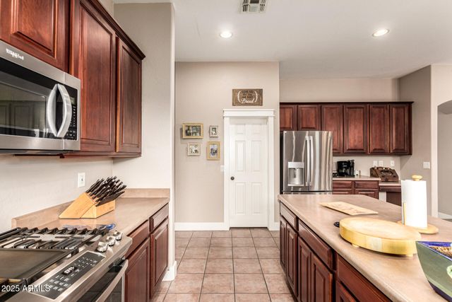 1356 N BERNARD --, Mesa, AZ 85207