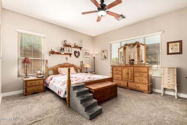 1356 N BERNARD --, Mesa, AZ 85207