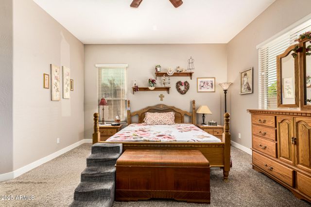 1356 N BERNARD --, Mesa, AZ 85207